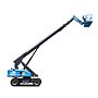 Телескопический подъемник Sinoboom TB26EJ PLUS