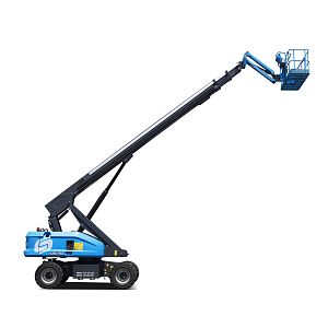 Телескопический подъемник Sinoboom TB26EJ PLUS