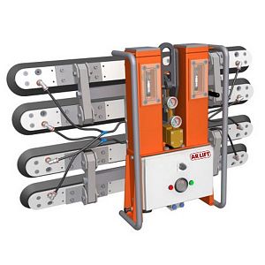 VACUUM GRIPPER ARLIFTER GS-R-300