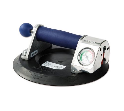 Veribor blue line manual Suction Cup