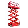 Scissors lift AS0808