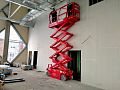 Scissors lift AS0808