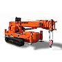 Mini crane SPX1040CDH