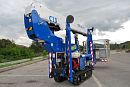 Spider-Tower C-13