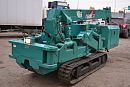 MC-354 Mini Crane