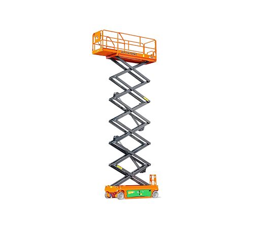 Scissors lift AS1012
