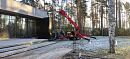 mini crane SPT1009