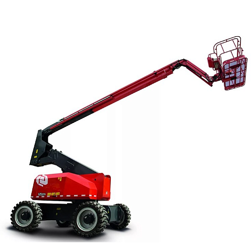 Sinoboom GTZZ25J Crank Lift