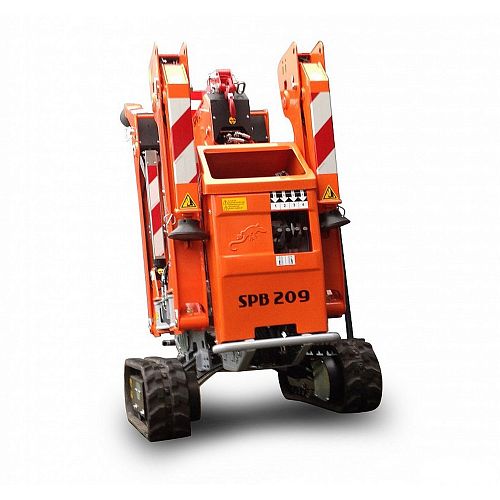 Mini crane SPB209CP