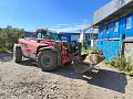 Telescopic loader H1840