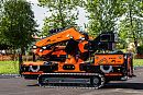 Mini crane JF545