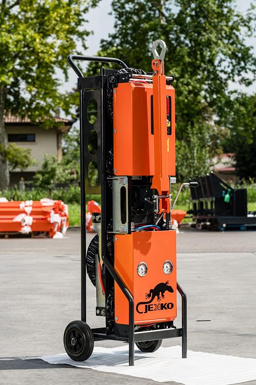 Vacuum suction cups JVL 600