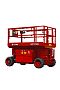 Scissor lift LG MG SR1018D