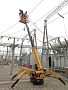 Mini crane BETA HXB 3.0
